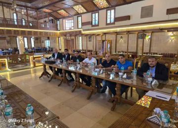 رابطة منتجي ومصنعي الفلاتر : مصر تستهلك 100 مليون فلتر سيارات سنويا