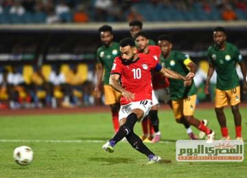 سيئ وضعيف وفي دلع .. خالد الغندور ينتقد أداء منتخب مصر أمام إثيوبيا  سيئ وضعيف وفي دلع .. خالد الغندور ينتقد أداء منتخب مصر أمام إثيوبيا