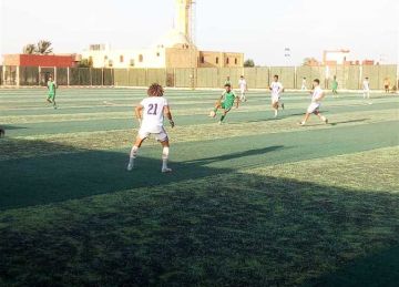 فوز الأقصر والألومنيوم.. نتائج مباريات مجموعتي الصعيد بدوري القسم الثاني ب 