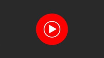 في أحدث تغييراتها.. جوجل تطلق تصميما جديدا لشاشة التشغيل الآن في يوتيوب ميوزك