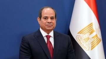 محافظ قنا يهنئ الرئيس السيسي والأمة الإسلامية بذكرى المولد النبوي الشريف محافظ قنا يهنئ الرئيس السيسي والأمة الإسلامية بذكرى المولد النبوي الشريف