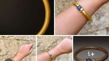 نشرة المرأة والمنوعات حقيقة ارتباط الباراسيتامول بالتوحد عند الأطفال.. فتاة تعيد الأسورة الفرعونية للحياة