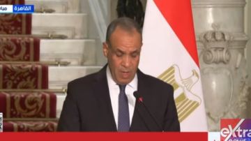 وزير الخارجية: المجاعة في قطاع غزة كارثة مكتملة الأركان ومن صنع الاحتلال