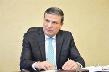 وزير الزراعة يعلن تجاوز الصادرات الزراعية المصرية 7.2 مليون طن حتى الآن وزير الزراعة يعلن تجاوز الصادرات الزراعية المصرية 7.2 مليون طن حتى الآن