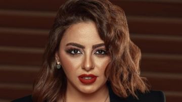 إلهام عبد البديع تكشف حقيقة اعتزالها الفن خاص إلهام عبد البديع تكشف حقيقة اعتزالها الفن خاص