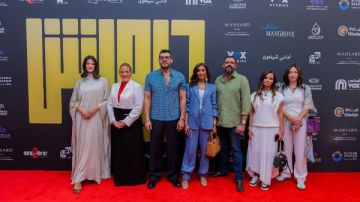 إيرادات السينما أمس.. تفوق عمرو يوسف والشاطر بالمركز الثاني