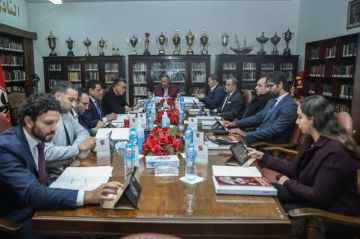 اجتماع طارئ في الأهلي لترتيب الأوضاع بعد اعتذار الخطيب