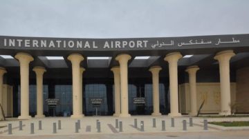 اقتراب خطة الطرح.. لجنة مؤسسة التمويل الدولية تزور المطارات المصرية