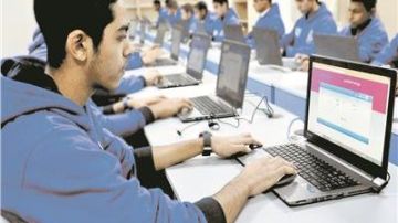 الأعلى للجامعات يعلن نتيجة اختبارات المدارس الفنية الصناعية ودبلوم المدارس التكنولوجية.. رابط الاطلاع عليها