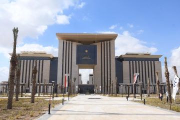الخارجية تهنىء الشعب المصري والأمة الإسلامية بمناسبة المولد النبوي الشريف  الخارجية تهنىء الشعب المصري والأمة الإسلامية بمناسبة المولد النبوي الشريف