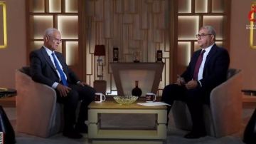 الدويري: الرئيس مبارك كان يتعامل مع الملف الفلسطيني بعقلية المناضل والمقاتل الوطني