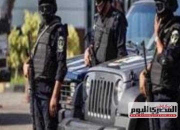 القبض على عاطل بحوزته 390 طربة حشيش و15 قطعة سلاح ناري وعدد من الطلقات بكفر الشيخ