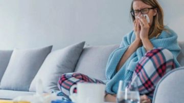 المناعة خط الدفاع الأول ضد الأنفلونزا الموسمية.. 5 طرق لتعزيزها