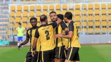 الآن مشاهدة مباراة المقاولون العرب وفاركو بث مباشر في الدوري المصري