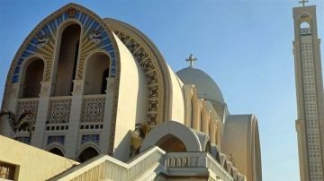 بالدم والإيمان.. الكنيسة تبدأ عاما قبطيا جديدا في عيد النيروز