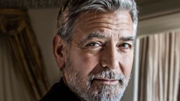 حقيقة تدهور الحالة الصحية لـ جورج كلوني .. تفاصيل