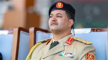 خالد حفتر: التعاون العسكري بين ليبيا ومصر ركيزة استقرار إقليمي