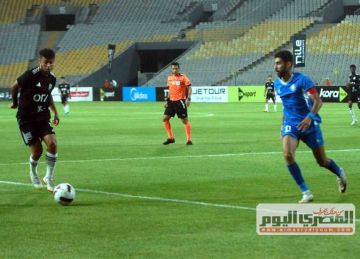 سموحة يتسلح بالأرض والجمهور في مواجهة حرس الحدود في الدوري.. والفريق يدخل معسكرا مغلقا