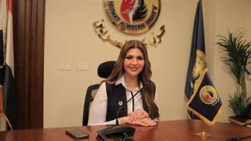 غادة البدوي تشيد بكلمة الرئيس السيسي في الأكاديمية العسكرية: مصر ثابتة على مبادئها وشعبها لا يخدع