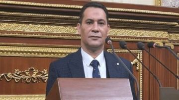 نائب: القمة العربية في الدوحة تمثل اختبارا لوحدة الصف العربي والإسلامي نائب: القمة العربية في الدوحة تمثل اختبارا لوحدة الصف العربي والإسلامي