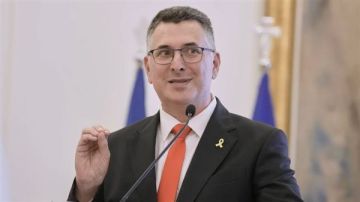 وزير خارجية الاحتلال: الاعتراف بالدولة الفلسطينية لا يحقق السلام