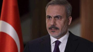 وزير خارجية تركيا: علاقاتنا مع مصر هي الأفضل في التاريخ.. وتوترات الماضي عتاب محبين