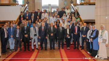 أحمد زايد: التحول للأخضر لم يعد خيارا بل ضرورة لحماية أمننا البيئي