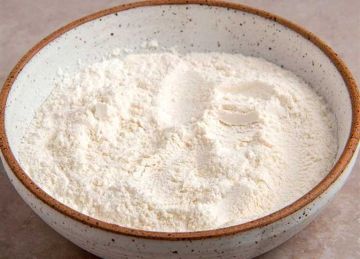  أكثر أمانا .. لماذا يجب وضع الدقيق في الفريزر قبل استخدامه بـ48 ساعة؟