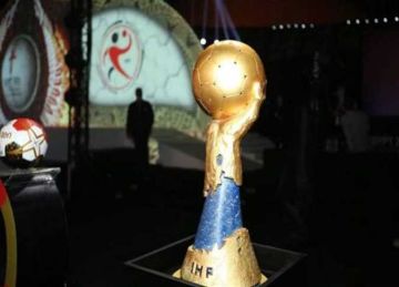 افتتاح بطولة العالم لكرة اليد للأندية اليوم بمشاركة الأهلي والزمالك