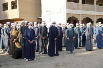 التقديم يبدأ غدا الأحد.. رابط التسجيل على وظائف الأزهر الشريف