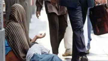 الثقوب السوداء .. خبير أمنى يفضح عصابات استغلال الأطفال في التسول