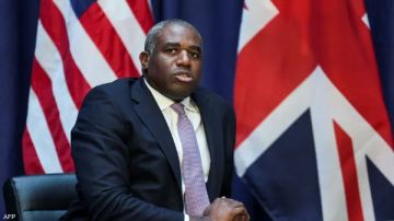 السفارة الروسية في لندن تندد بالعقوبات البريطانية وتصفها بـ غير القانونية 