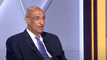 السفير ماجد عبد الفتاح: الولايات المتحدة تتبع سياسة تقييد المشاركة بالأمم المتحدة مع من يخالف توجهاتها