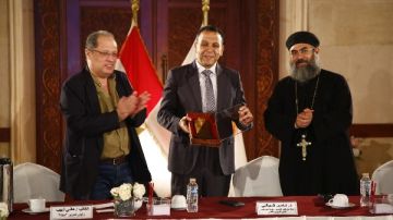 المركز الثقافي القبطي يناقش البكالوريا بين آمال الإصلاح وتحديات التطبيق