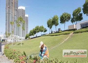  المصري اليوم ترصد الوجه الآخر للساحل الشمالي.. حكايات الشقيانين على شاطئ المتوسط 