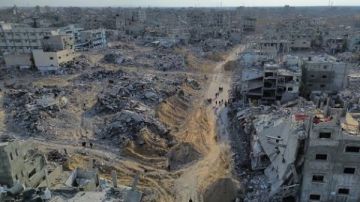 الهلال الأحمر الفلسطيني: الأوضاع في قطاع غزة تزداد سوءا الهلال الأحمر الفلسطيني: الأوضاع في قطاع غزة تزداد سوءا