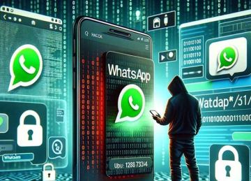 الواتساب يتعرض للاختراق .. طريقة بسيطة تؤكد وقوعك في مصيدة التجسس