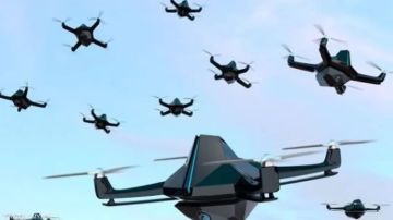 اليابان تدرس الانضمام إلى تحالف دولي لدعم أوكرانيا بالطائرات المسيرة اليابان تدرس الانضمام إلى تحالف دولي لدعم أوكرانيا بالطائرات المسيرة