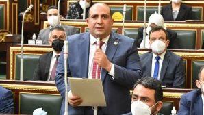 برلمانى يطالب المحافظين بالتخلص الآمن من المستحضرات الدوائية منتهية الصلاحية برلمانى يطالب المحافظين بالتخلص الآمن من المستحضرات الدوائية منتهية الصلاحية