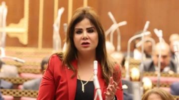 برلمانية: استهداف الوفد الفلسطيني بقطر تصعيد خطير.. وإسرائيل تقود المنطقة نحو الهاوية