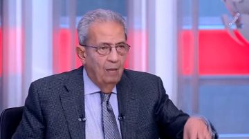 بعد اعتراف بريطانيا وأستراليا.. عمرو موسى: القضية الفلسطينية لا تزال حية وقادرة على التأثير في المنطقة بعد اعتراف بريطانيا وأستراليا.. عمرو موسى: القضية الفلسطينية لا تزال حية وقادرة على التأثير في المنطقة