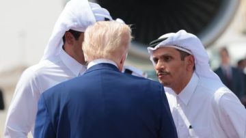 بعد قصف الدوحة.. اجتماع على العشاء بين ترامب ورئيس الوزراء القطري