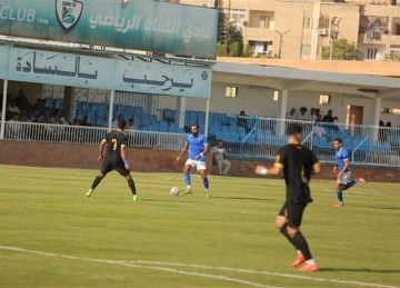 حصاد دوري المحترفين: أبوقير يحافظ على نظافة شباكه.. و«كابوريا» يهدر أول ركلة جزاء حصاد دوري المحترفين: أبوقير يحافظ على نظافة شباكه.. و«كابوريا» يهدر أول ركلة جزاء