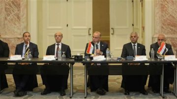 رئيس هيئة الرقابة المالية: البورصة المصرية جاهزة لاستقبال الطروحات الجديدة