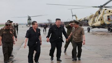 صحيفة أمريكية تكشف تفاصيل محاولة التجسس الفاشلة على زعيم كوريا الشمالية