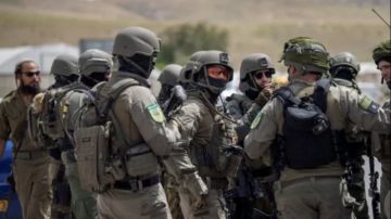 صدمة في إسرائيل .. نصف جنود الاحتياط يرفضون الاستدعاء صدمة في إسرائيل .. نصف جنود الاحتياط يرفضون الاستدعاء