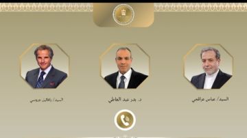 مصر تتحرك دبلوماسيا لتهيئة الظروف لاستئناف مفاوضات الملف النووي الإيراني