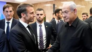 مواجهة دبلوماسية محتملة بين باريس وتل أبيب بسبب اعتراف فرنسا المرتقب بالدولة الفلسطينية