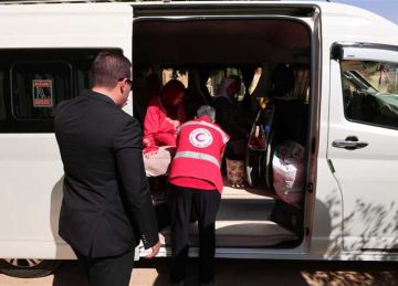 نقلت السيدات لمجمع حياة بالجيزة.. التضامن تغلق دار زهرة مصر (تفاصيل) نقلت السيدات لمجمع حياة بالجيزة.. التضامن تغلق دار زهرة مصر (تفاصيل)