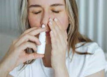 هل التهاب الجيوب الأنفية معدي؟ .. تعرف على الحقيقة وطرق الوقاية هل التهاب الجيوب الأنفية معدي؟ .. تعرف على الحقيقة وطرق الوقاية